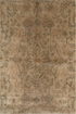 Antique Sivas Area Rug (5' x 8')